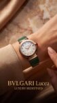 Bvlgari&nbsp;&nbsp;-&nbsp;&nbsp;Lucea Automatic 33мм Ladies