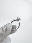 Tiffany&nbsp;&nbsp;-&nbsp;&nbsp;Кольцо Tiffany & Co. с бриллиантом 0,86 ct