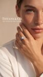 Tiffany&nbsp;&nbsp;-&nbsp;&nbsp;Кольцо Tiffany & Co. с бриллиантом 0,86 ct