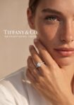 Tiffany&nbsp;&nbsp;-&nbsp;&nbsp;Кольцо Tiffany & Co. с бриллиантом 0,86 ct