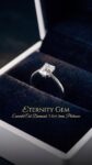 Ювелирные изделия&nbsp;&nbsp;-&nbsp;&nbsp;Кольцо с бриллиантом 0,66 ct