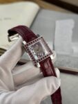 Bvlgari&nbsp;&nbsp;-&nbsp;&nbsp;Quadrato Sapphire