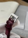 Bvlgari&nbsp;&nbsp;-&nbsp;&nbsp;Quadrato Sapphire