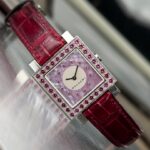 Bvlgari&nbsp;&nbsp;-&nbsp;&nbsp;Quadrato Sapphire