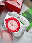 Audemars Piguet&nbsp;&nbsp;-&nbsp;&nbsp;Audemars Piguet & Swatch Royal Pop