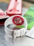 Audemars Piguet&nbsp;&nbsp;-&nbsp;&nbsp;Audemars Piguet & Swatch Royal Pop