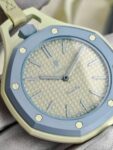 Audemars Piguet&nbsp;&nbsp;-&nbsp;&nbsp;Audemars Piguet & Swatch Royal Pop