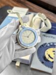 Audemars Piguet&nbsp;&nbsp;-&nbsp;&nbsp;Audemars Piguet & Swatch Royal Pop