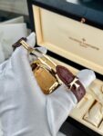 Vacheron Constantin&nbsp;&nbsp;-&nbsp;&nbsp;Royal Eagle Chronograph