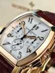 Vacheron Constantin&nbsp;&nbsp;-&nbsp;&nbsp;Royal Eagle Chronograph