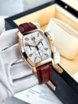 Vacheron Constantin&nbsp;&nbsp;-&nbsp;&nbsp;Royal Eagle Chronograph
