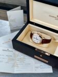 Vacheron Constantin&nbsp;&nbsp;-&nbsp;&nbsp;Royal Eagle Chronograph