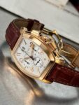 Vacheron Constantin&nbsp;&nbsp;-&nbsp;&nbsp;Royal Eagle Chronograph