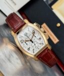Vacheron Constantin&nbsp;&nbsp;-&nbsp;&nbsp;Royal Eagle Chronograph