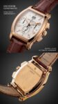 Vacheron Constantin&nbsp;&nbsp;-&nbsp;&nbsp;Royal Eagle Chronograph