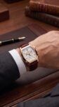 Vacheron Constantin&nbsp;&nbsp;-&nbsp;&nbsp;Royal Eagle Chronograph