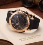 Breguet&nbsp;&nbsp;-&nbsp;&nbsp;MARINE ROYALE