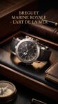 Breguet&nbsp;&nbsp;-&nbsp;&nbsp;MARINE ROYALE
