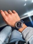 Ulysse Nardin&nbsp;&nbsp;-&nbsp;&nbsp;Lady Diver