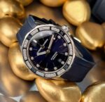 Ulysse Nardin&nbsp;&nbsp;-&nbsp;&nbsp;Lady Diver