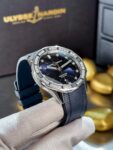 Ulysse Nardin&nbsp;&nbsp;-&nbsp;&nbsp;Lady Diver