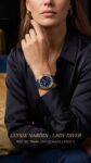 Ulysse Nardin&nbsp;&nbsp;-&nbsp;&nbsp;Lady Diver