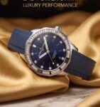 Ulysse Nardin&nbsp;&nbsp;-&nbsp;&nbsp;Lady Diver
