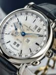 Ulysse Nardin&nbsp;&nbsp;-&nbsp;&nbsp;GMT +/- Perpetual