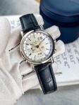 Ulysse Nardin&nbsp;&nbsp;-&nbsp;&nbsp;GMT +/- Perpetual
