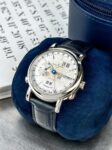 Ulysse Nardin&nbsp;&nbsp;-&nbsp;&nbsp;GMT +/- Perpetual
