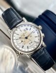 Ulysse Nardin&nbsp;&nbsp;-&nbsp;&nbsp;GMT +/- Perpetual