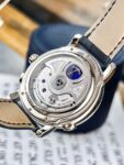 Ulysse Nardin&nbsp;&nbsp;-&nbsp;&nbsp;GMT +/- Perpetual