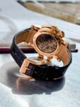 Arnold and Son&nbsp;&nbsp;-&nbsp;&nbsp;Royal Collection Hornet World Timer