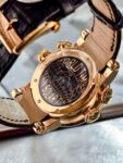 Arnold and Son&nbsp;&nbsp;-&nbsp;&nbsp;Royal Collection Hornet World Timer