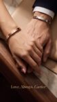 Cartier&nbsp;&nbsp;-&nbsp;&nbsp;Браслет Cartier Love 21