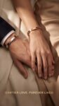 Cartier&nbsp;&nbsp;-&nbsp;&nbsp;Браслет Cartier Love 21