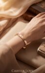 Cartier&nbsp;&nbsp;-&nbsp;&nbsp;Браслет Cartier Love 21