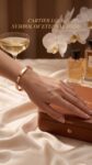 Cartier&nbsp;&nbsp;-&nbsp;&nbsp;Браслет Cartier Love 21