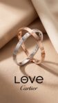 Cartier&nbsp;&nbsp;-&nbsp;&nbsp;Браслет Cartier Love 21