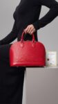 Louis Vuitton&nbsp;&nbsp;-&nbsp;&nbsp;Сумка Louis Vuitton Alma