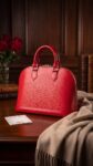 Louis Vuitton&nbsp;&nbsp;-&nbsp;&nbsp;Сумка Louis Vuitton Alma