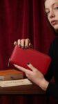 Louis Vuitton&nbsp;&nbsp;-&nbsp;&nbsp;Кошелек Louis Vuitton Epi Zippy