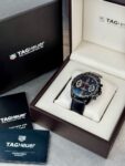 Tag Heuer&nbsp;&nbsp;-&nbsp;&nbsp;Grand Carrera Calibre 17 RS