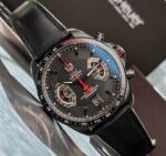 Tag Heuer&nbsp;&nbsp;-&nbsp;&nbsp;Grand Carrera Calibre 17 RS