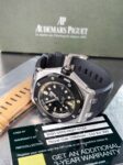 Audemars Piguet&nbsp;&nbsp;-&nbsp;&nbsp;Royal Oak Offshore Diver