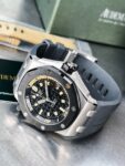 Audemars Piguet&nbsp;&nbsp;-&nbsp;&nbsp;Royal Oak Offshore Diver