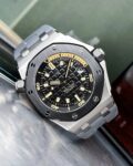 Audemars Piguet&nbsp;&nbsp;-&nbsp;&nbsp;Royal Oak Offshore Diver