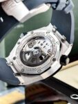 Audemars Piguet&nbsp;&nbsp;-&nbsp;&nbsp;Royal Oak Offshore Diver