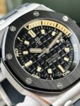 Audemars Piguet&nbsp;&nbsp;-&nbsp;&nbsp;Royal Oak Offshore Diver