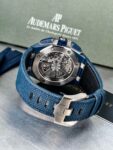 Audemars Piguet&nbsp;&nbsp;-&nbsp;&nbsp;Royal Oak Offshore 43 mm